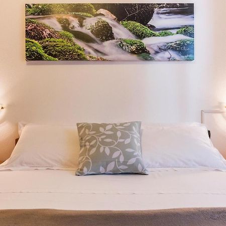 Lanterna Apartments 키에사인발마렌코 외부 사진