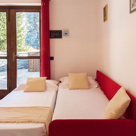 Lanterna Apartments 키에사인발마렌코 외부 사진
