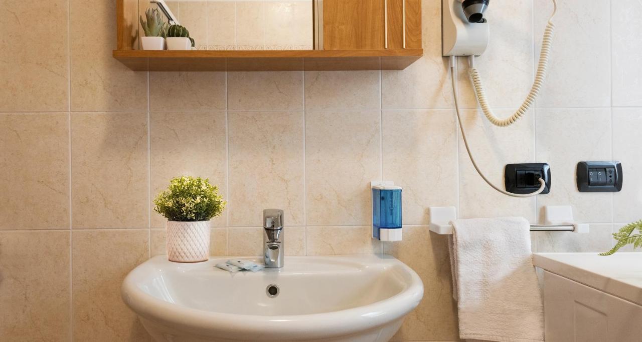 Lanterna Apartments 키에사인발마렌코 외부 사진