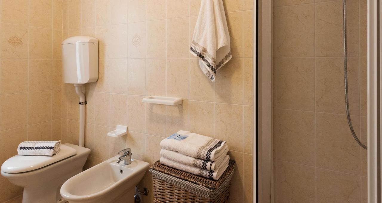 Lanterna Apartments 키에사인발마렌코 외부 사진