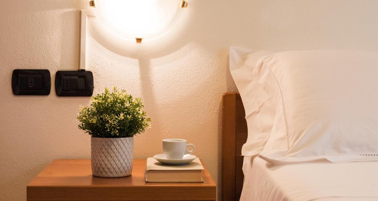 Lanterna Apartments 키에사인발마렌코 외부 사진