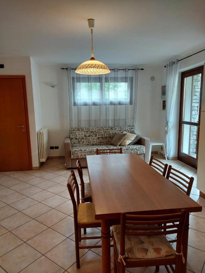 Lanterna Apartments 키에사인발마렌코 외부 사진