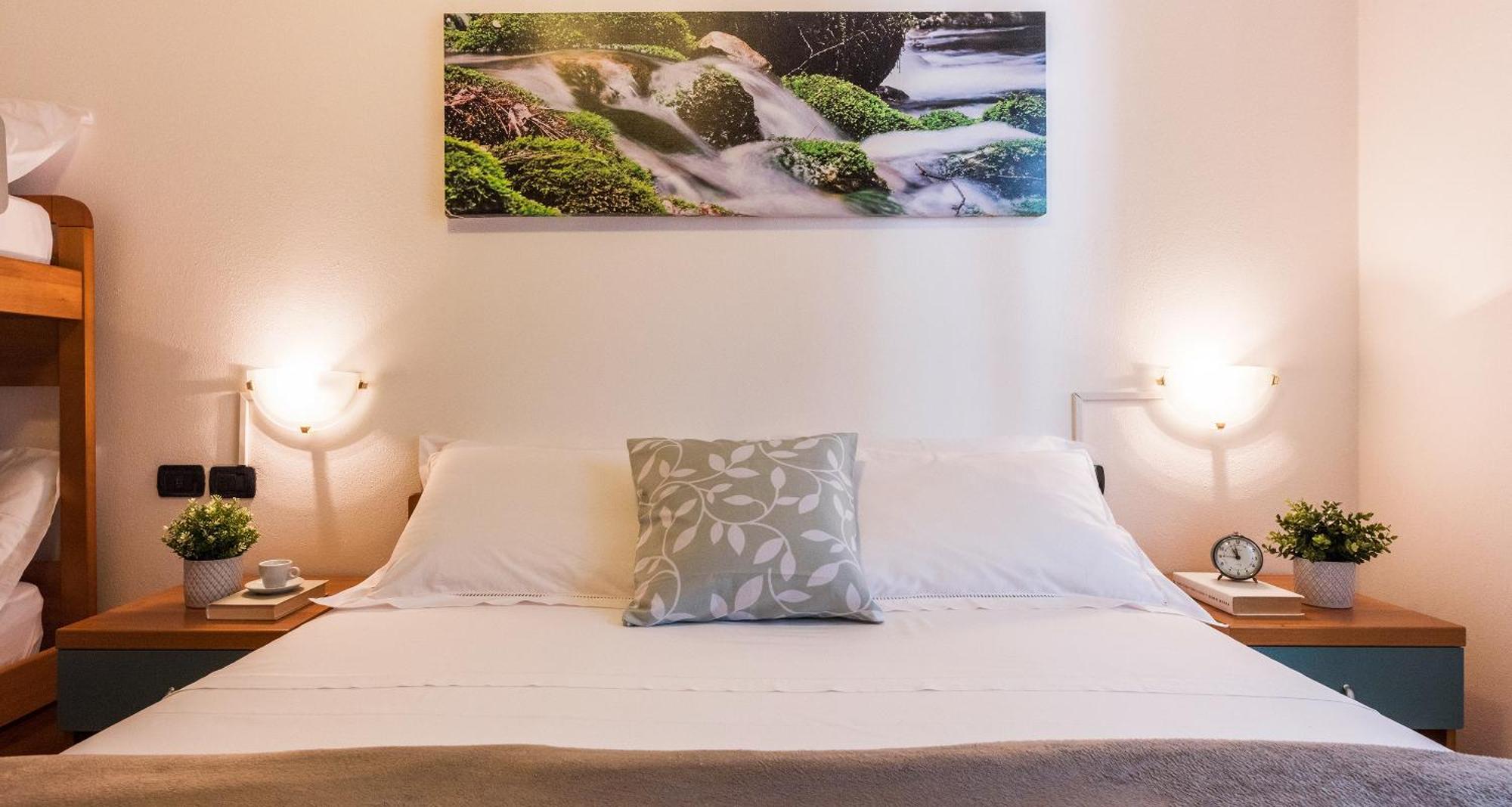 Lanterna Apartments 키에사인발마렌코 외부 사진