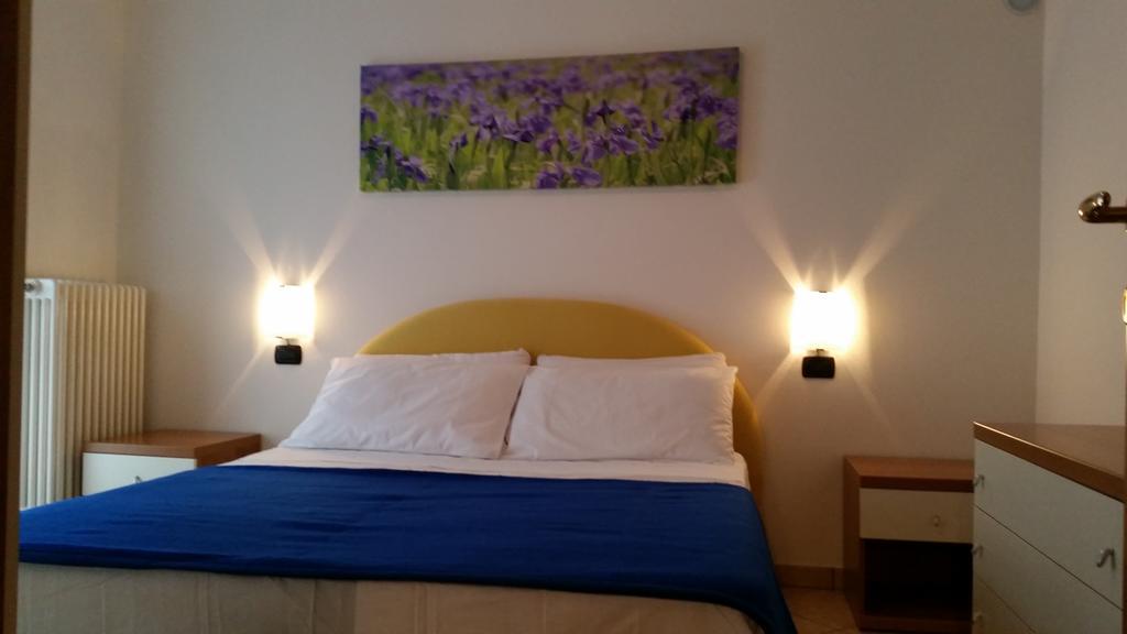 Lanterna Apartments 키에사인발마렌코 외부 사진