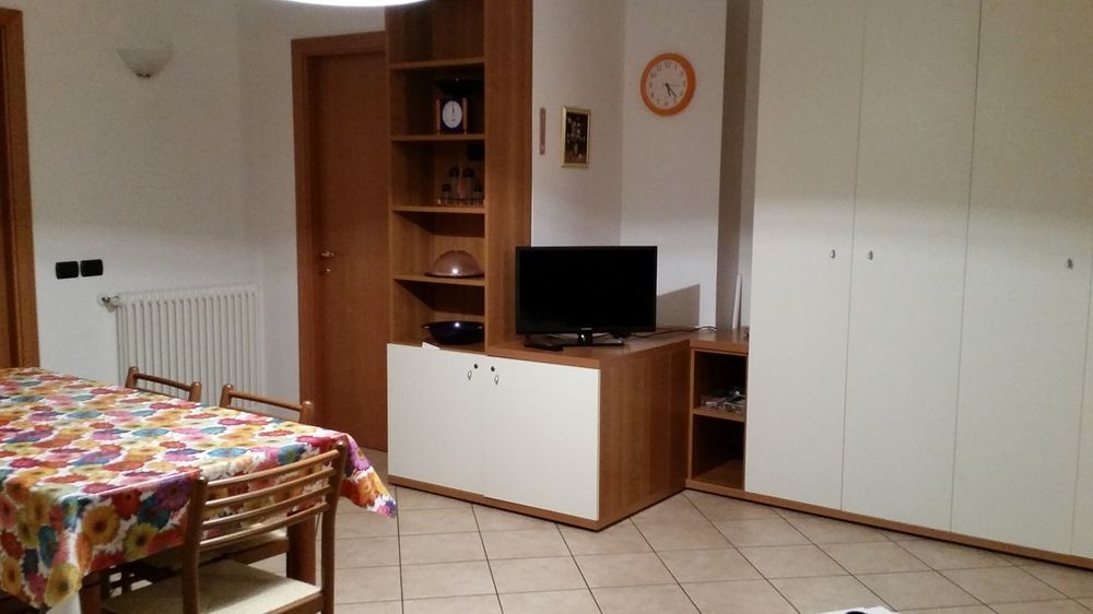 Lanterna Apartments 키에사인발마렌코 외부 사진