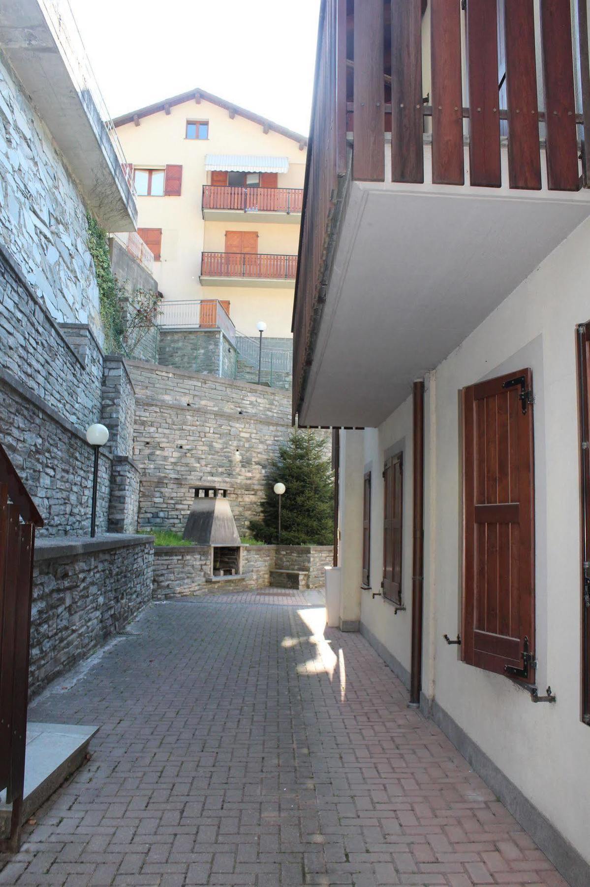 Lanterna Apartments 키에사인발마렌코 외부 사진