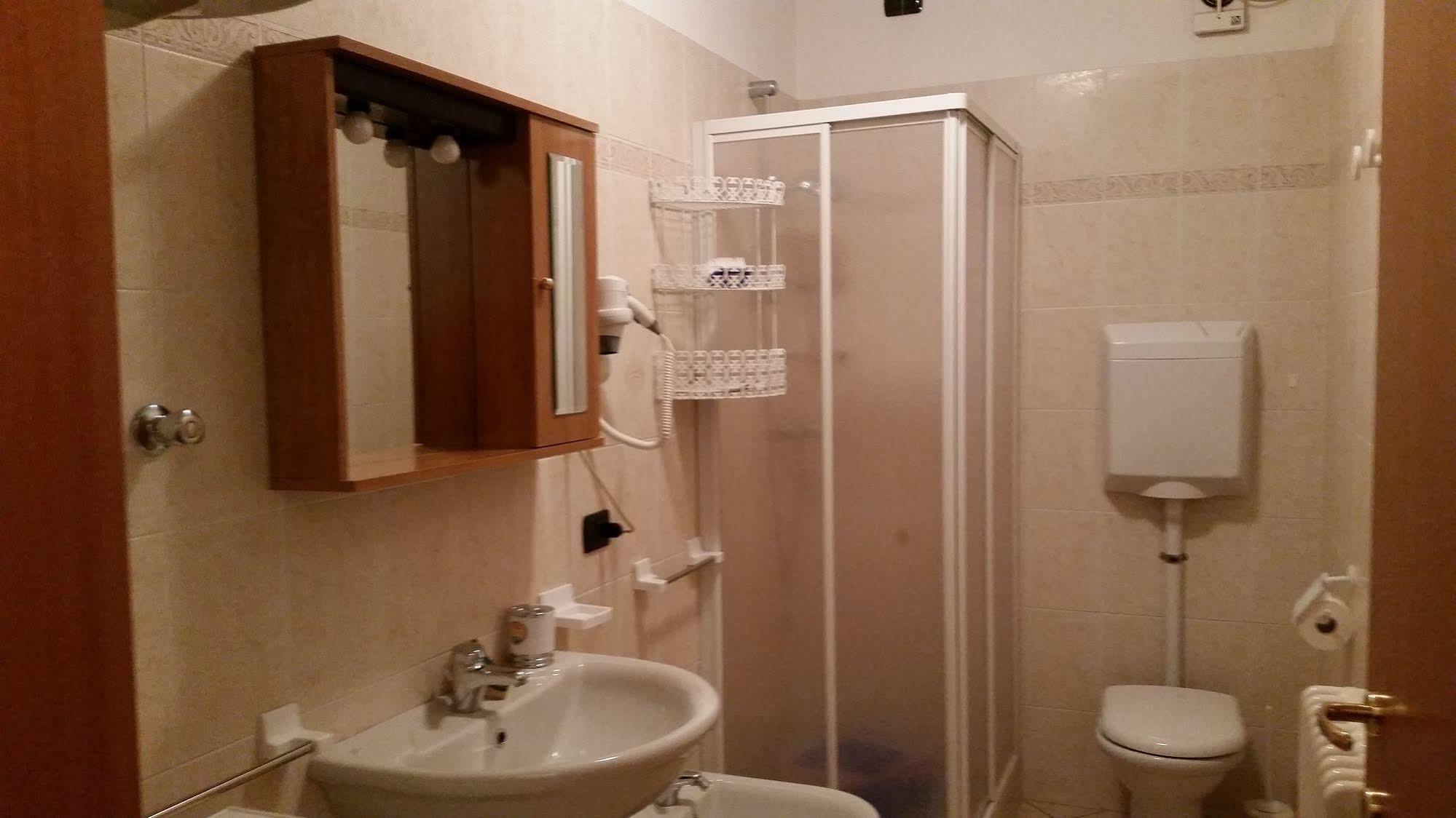 Lanterna Apartments 키에사인발마렌코 외부 사진