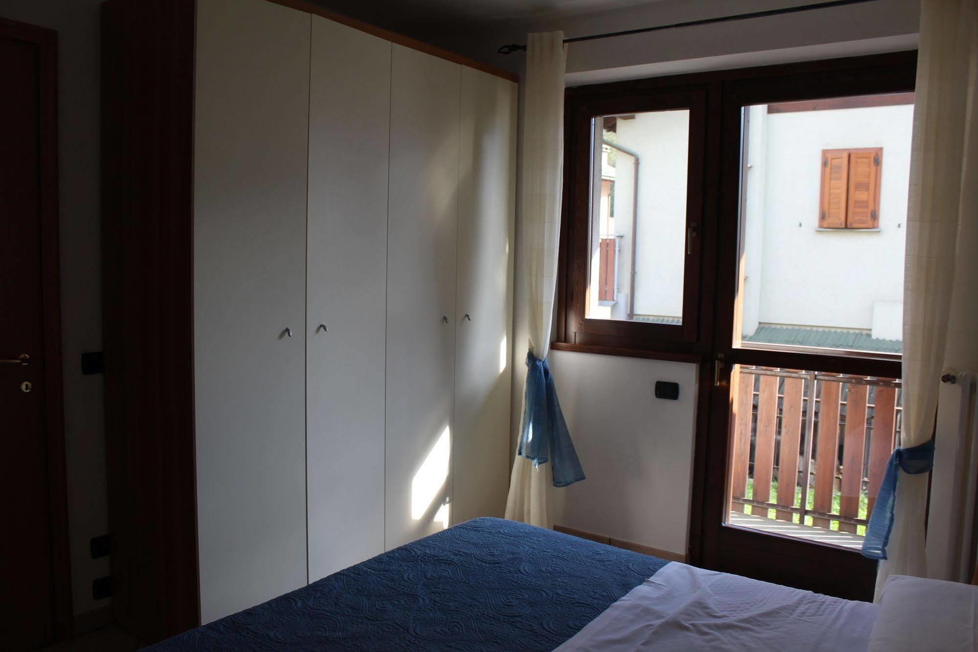 Lanterna Apartments 키에사인발마렌코 외부 사진