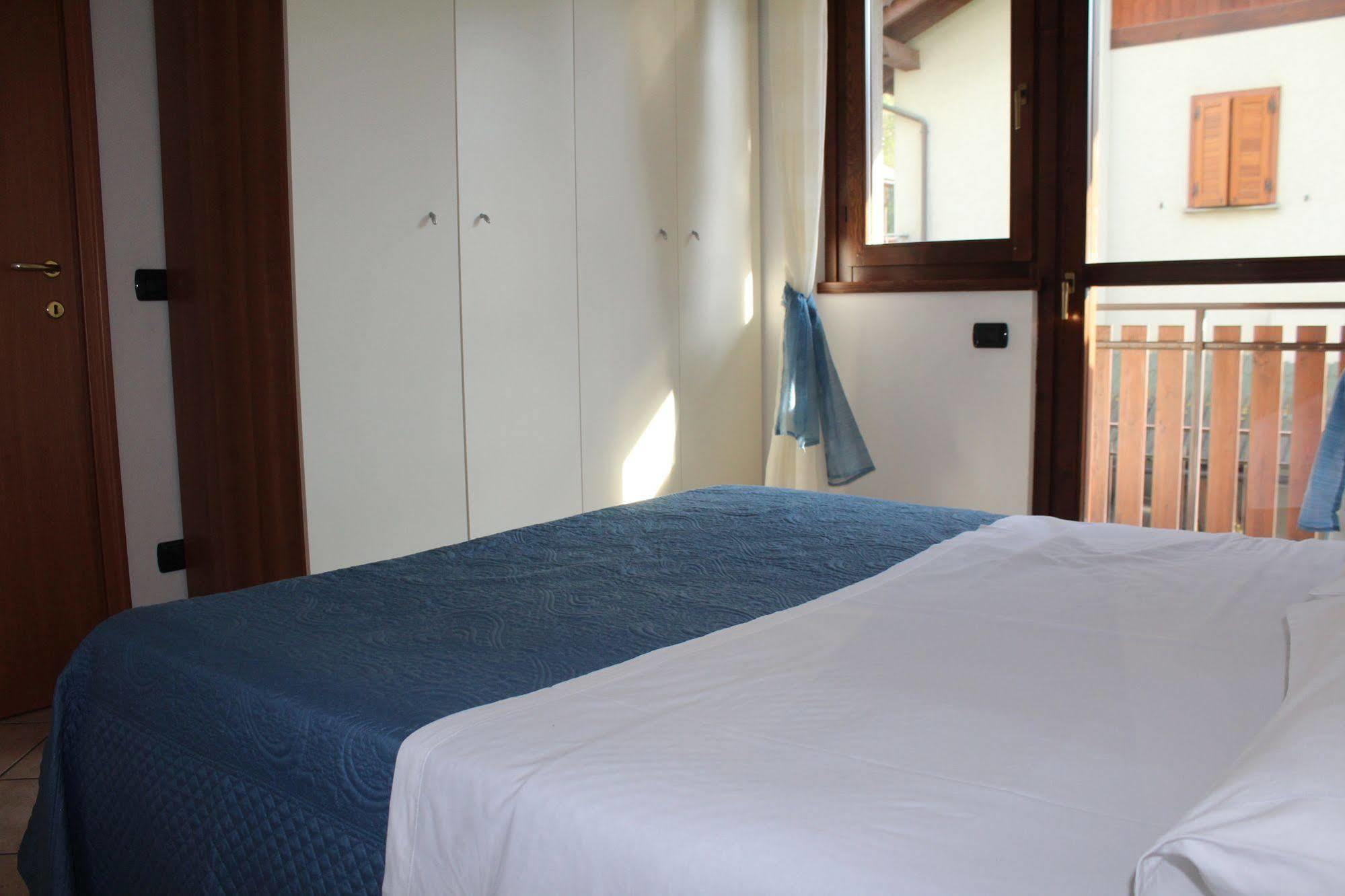 Lanterna Apartments 키에사인발마렌코 외부 사진
