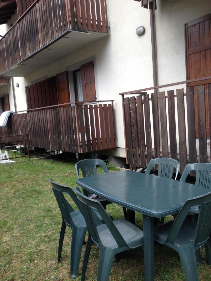 Lanterna Apartments 키에사인발마렌코 외부 사진